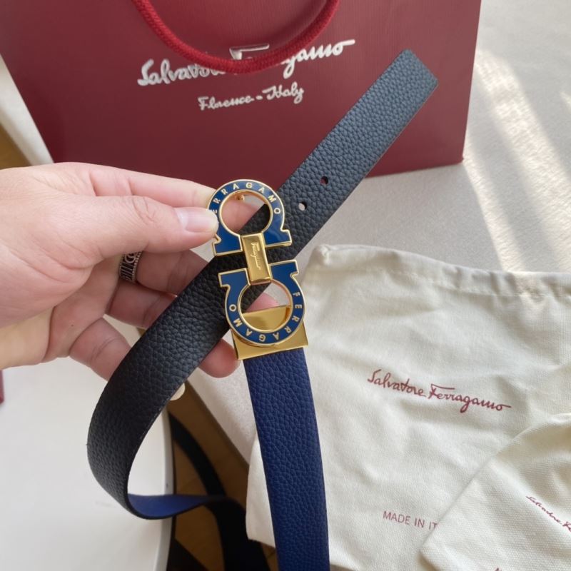 Ferragamo Belts